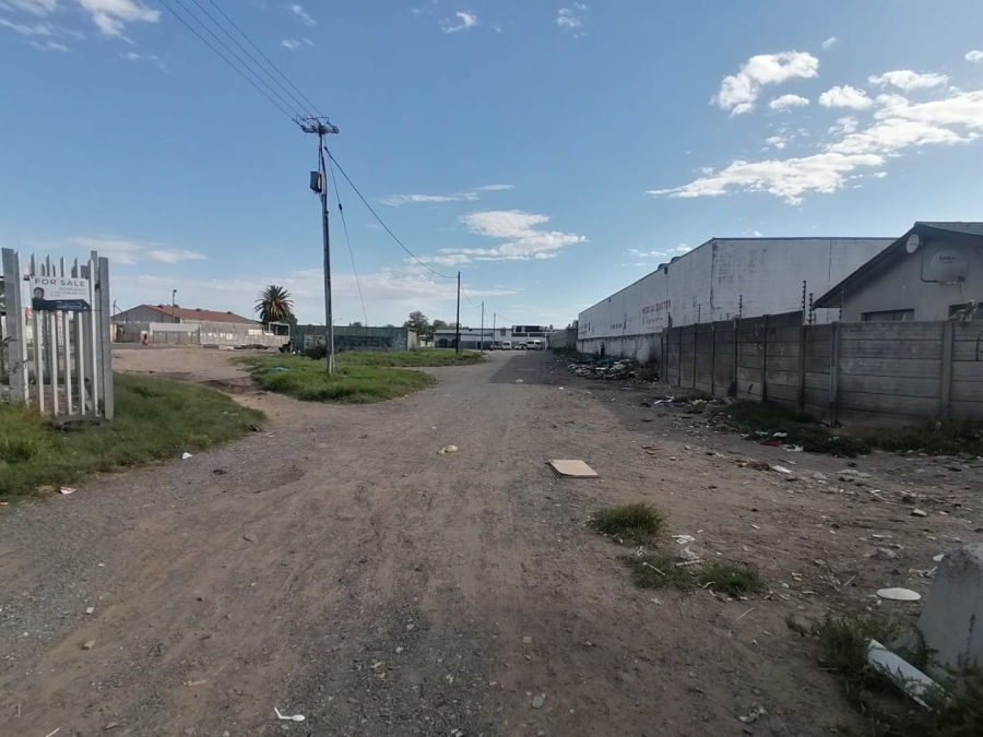  Bedroom Property for Sale in Belmont Park Western Cape